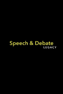 Speech & Debate: Legacy Trailer
