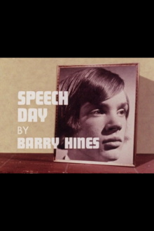 Speech Day Trailer
