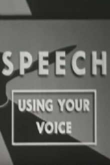 Speech: Using Your Voice Trailer