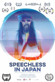 Speechless in Japan Trailer