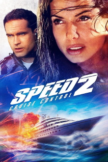 Speed 2: Cruise Control Trailer