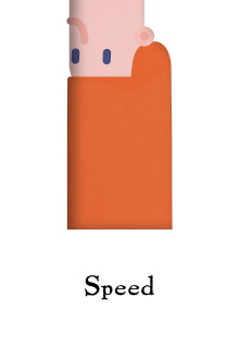 Speed Trailer