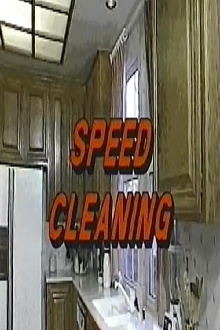 Speed Cleaning Trailer