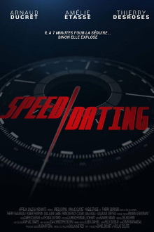 Speed Dating Trailer
