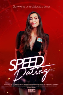 Speed Dating Trailer