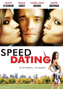 Speed Dating Trailer