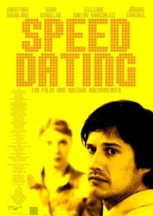 Speed Dating Trailer