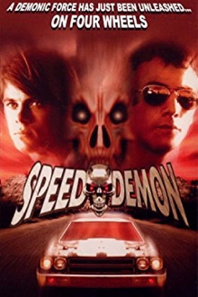 Speed Demon Trailer
