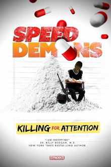 Speed Demons Trailer