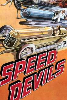 Speed Devils Trailer