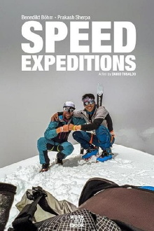 Speed Expeditions Trailer