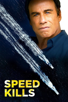 Speed Kills Trailer