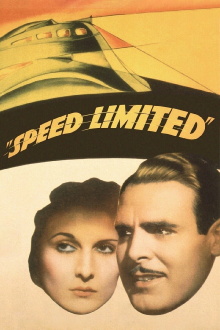 Speed Limited Trailer