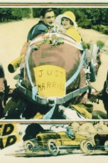 Speed Mad Trailer