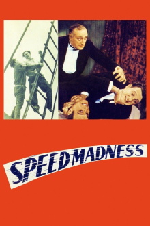 Speed Madness Trailer