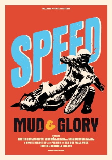Speed, Mud & Glory Trailer