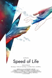 Speed of Life Trailer