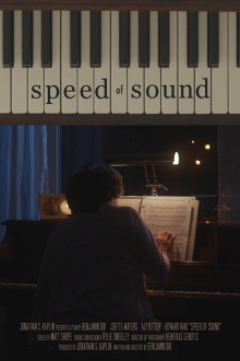 Speed of Sound Trailer