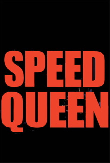Speed Queen Trailer