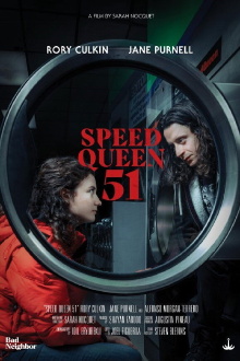 Speed Queen 51 Trailer