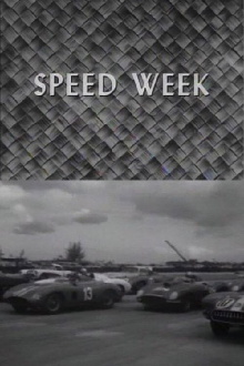 Speed Week Trailer