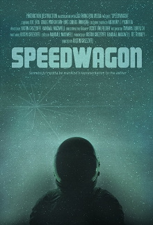 Speedwagon Trailer