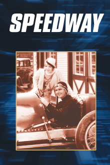 Speedway Trailer