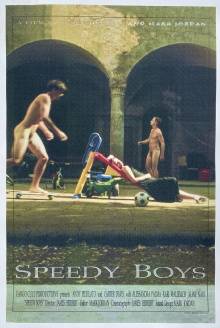 Speedy Boys Trailer