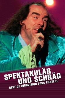 Spektakulär und schräg - Best of Eurovision Song Trailer