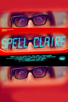 Spell Claire Trailer