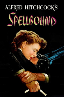 Spellbound Trailer