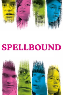 Spellbound Trailer