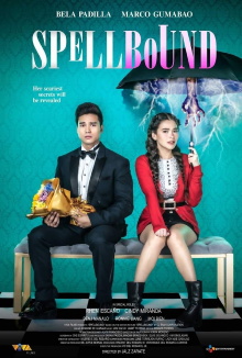Spellbound Trailer