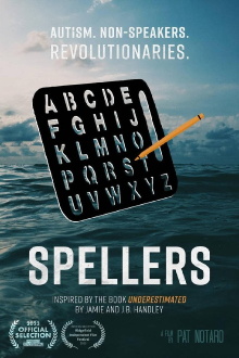 Spellers Trailer