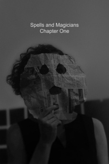 Spells and Magicians Chapter One Trailer