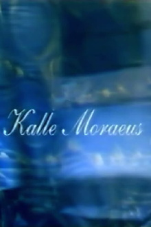 Spelman, musiker, artist - Kalle Moraeus Trailer