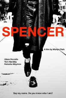 Spencer Trailer