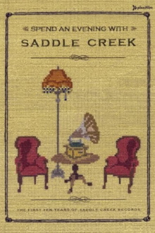 Spend an Evening with Saddle Creek Trailer