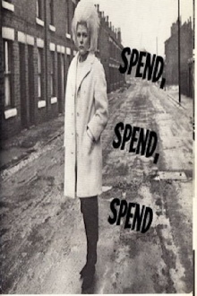 Spend Spend Spend Trailer
