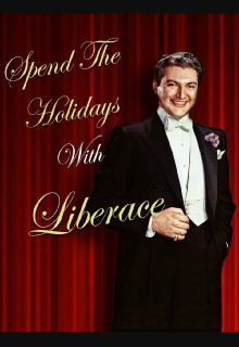 Spend the Holidays with Liberace Trailer
