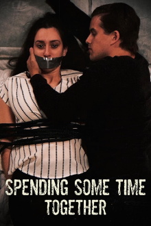 Spending Some Time Together Trailer