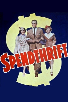 Spendthrift Trailer