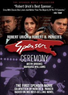 Spenser: Ceremony Trailer