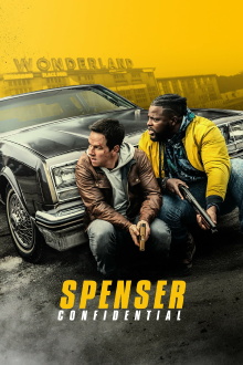 Spenser Confidential Trailer