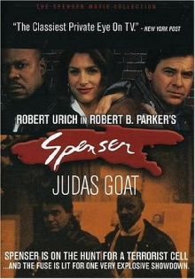 Spenser: The Judas Goat Trailer
