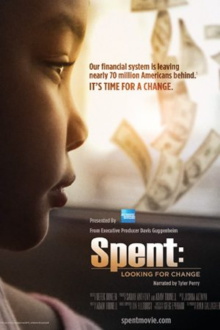 Spent: Looking for Change Trailer