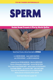 Sperm Trailer