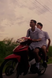 Sperm Budding Trailer