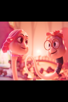 Spermageddon Trailer