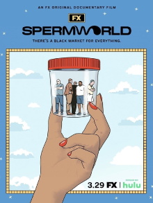 SPERMWORLD Trailer